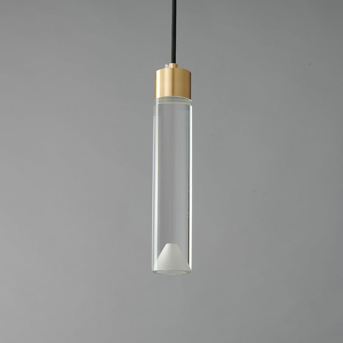 Ecliptique Crystal Series Pendant Lamp