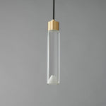 Ecliptique Crystal Series Pendant Lamp