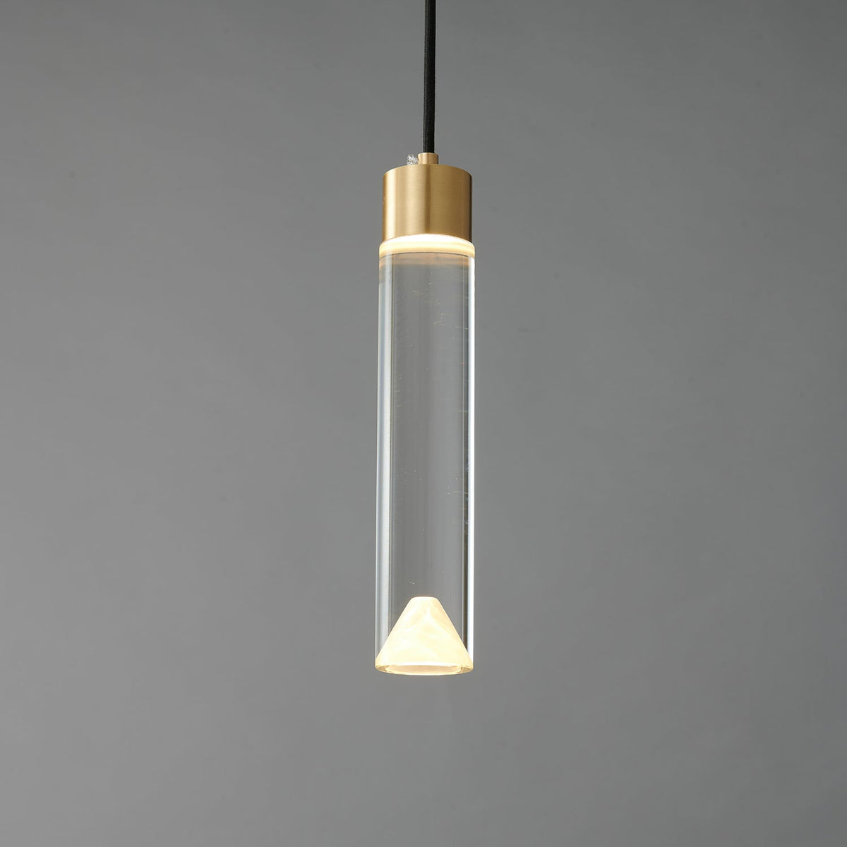 Ecliptique Crystal Series Pendant Lamp