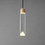 Ecliptique Crystal Series Pendant Lamp