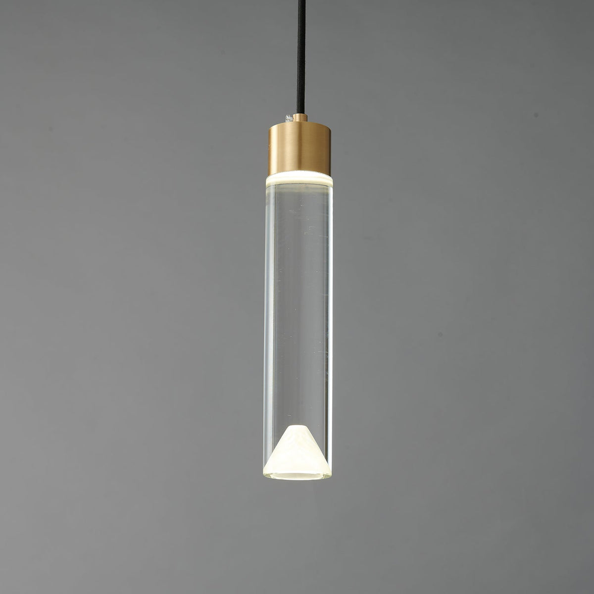 Ecliptique Crystal Series Pendant Lamp