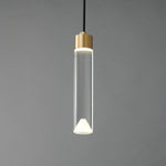 Ecliptique Crystal Series Pendant Lamp