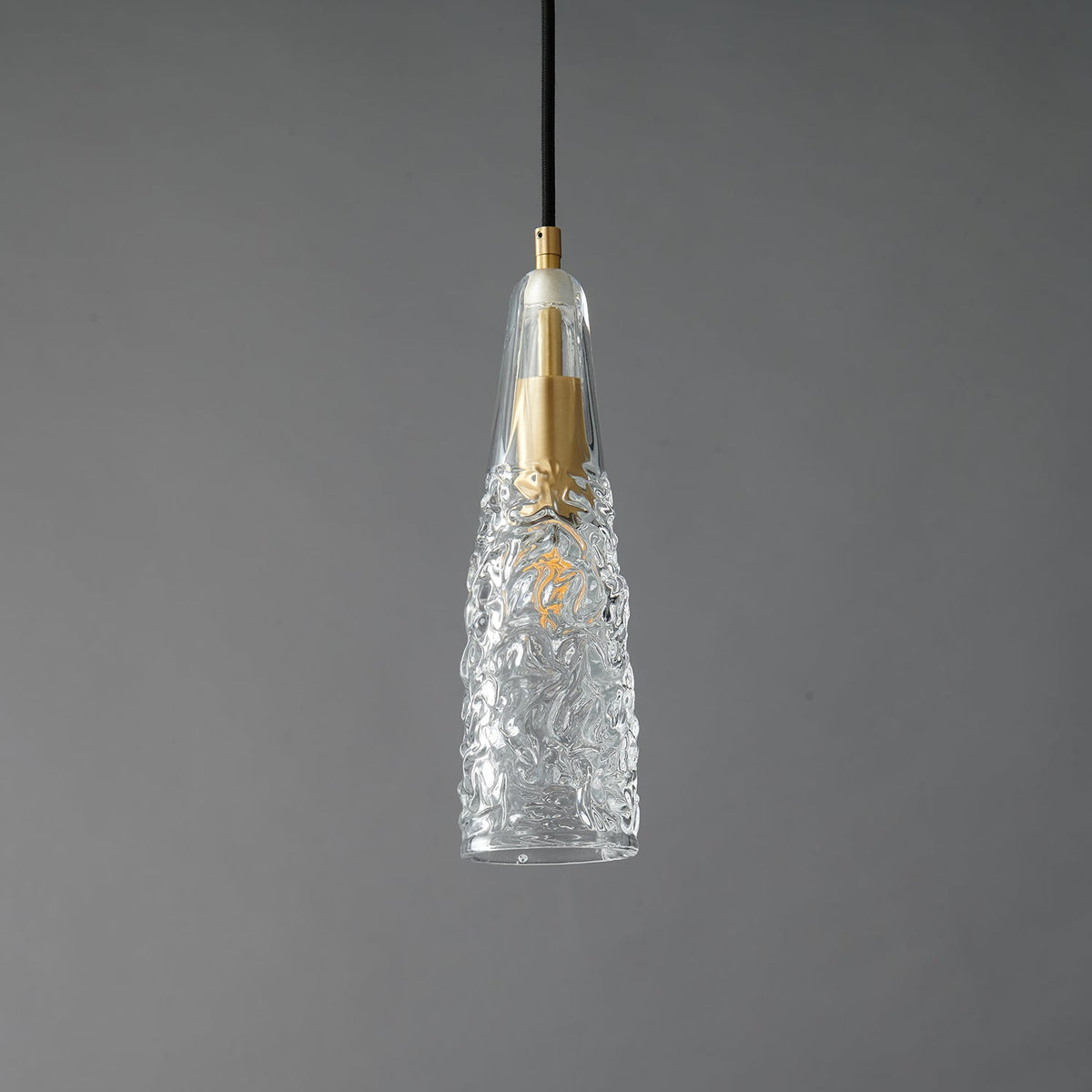 Ecliptique Crystal Series Pendant Lamp