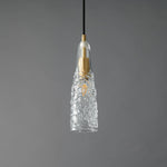 Ecliptique Crystal Series Pendant Lamp