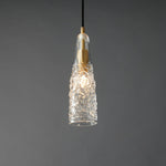 Ecliptique Crystal Series Pendant Lamp