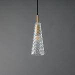 Ecliptique Crystal Series Pendant Lamp