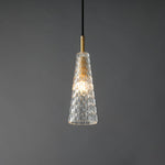 Ecliptique Crystal Series Pendant Lamp