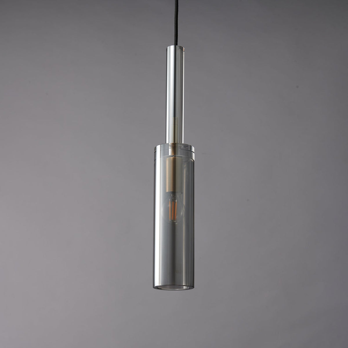Ecliptique Crystal Series Pendant Lamp