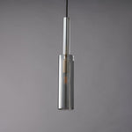 Ecliptique Crystal Series Pendant Lamp