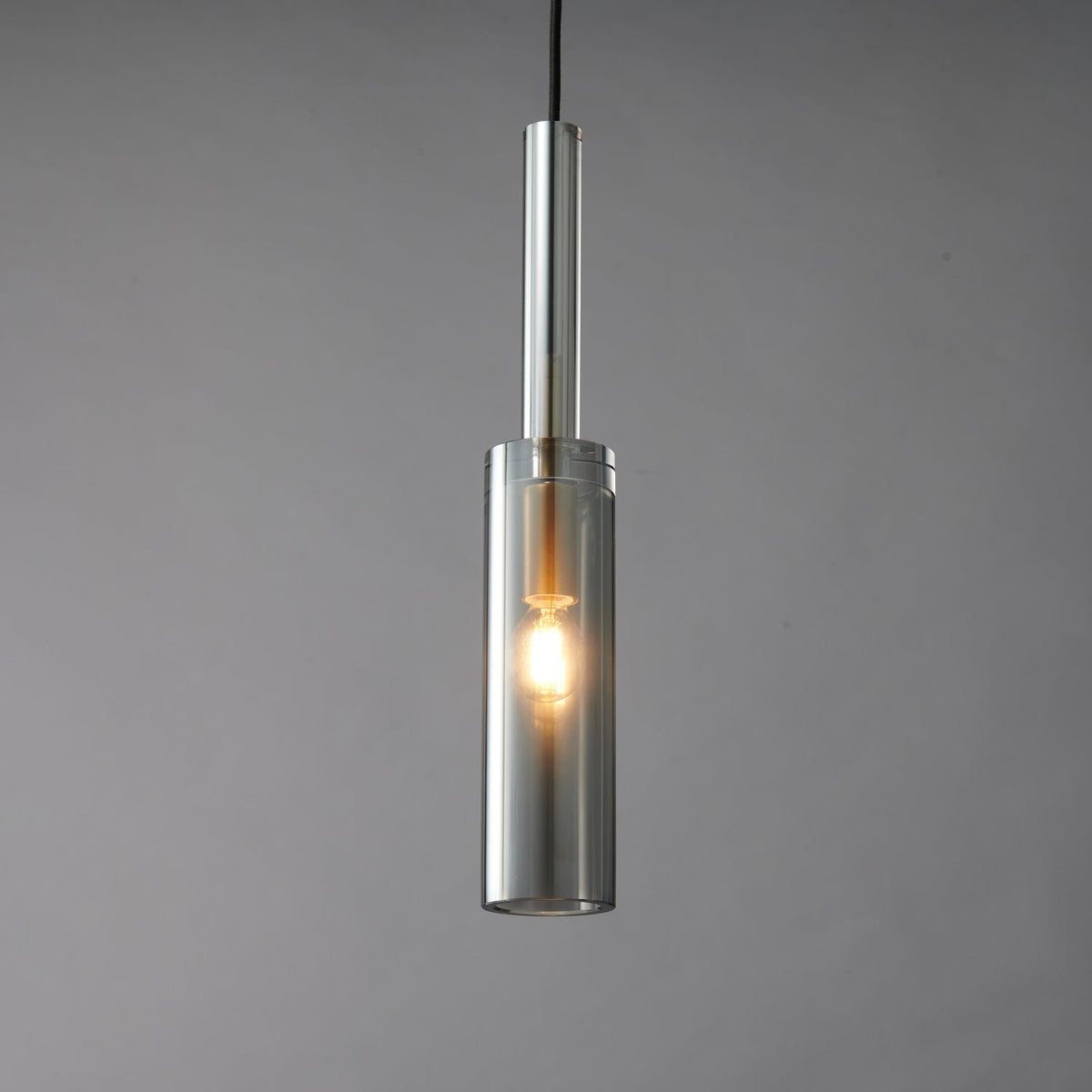 Ecliptique Crystal Series Pendant Lamp
