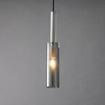 Ecliptique Crystal Series Pendant Lamp