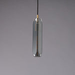 Ecliptique Crystal Series Pendant Lamp