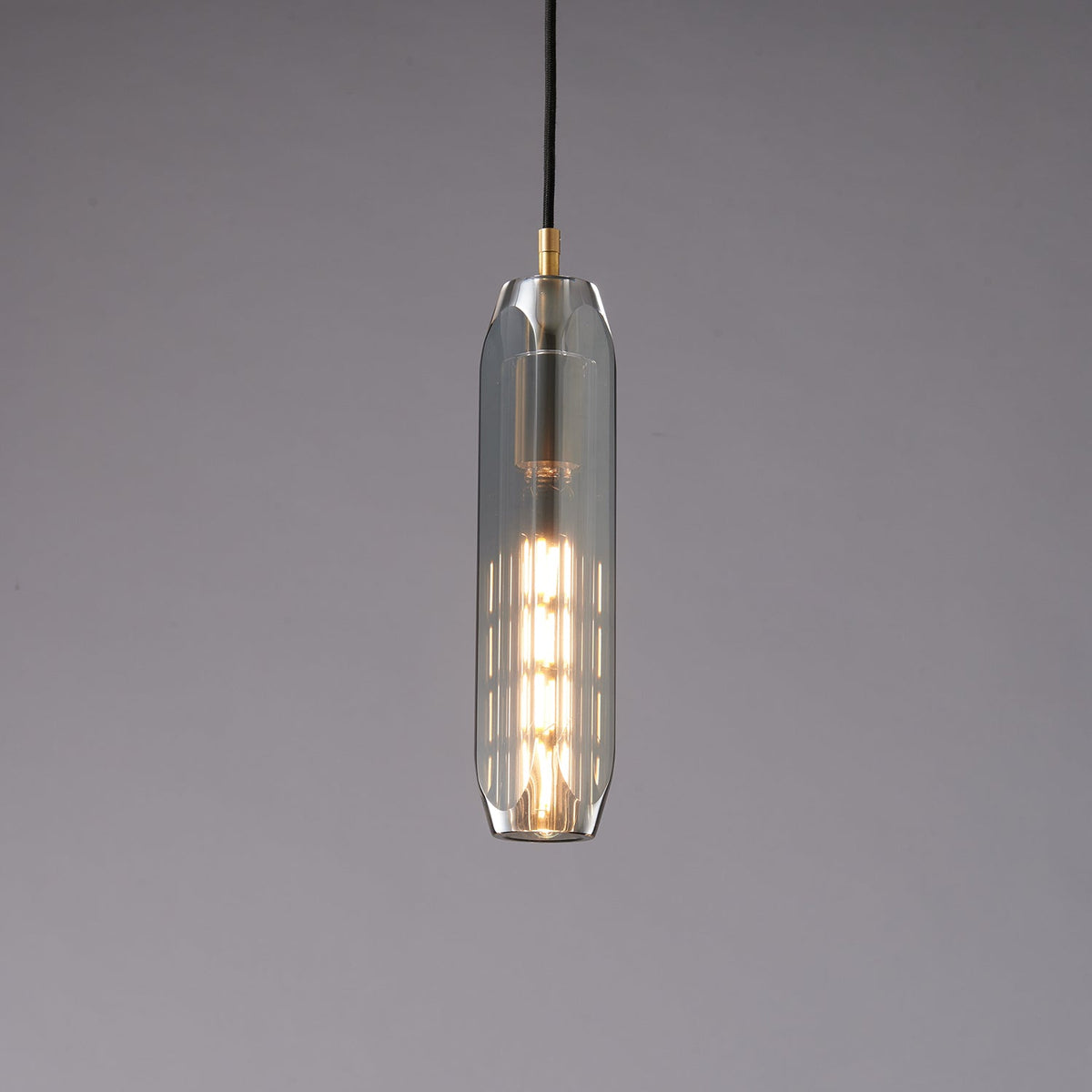 Ecliptique Crystal Series Pendant Lamp