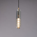 Ecliptique Crystal Series Pendant Lamp