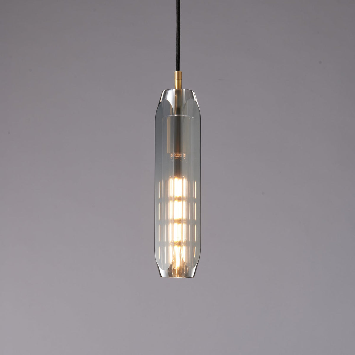Ecliptique Crystal Series Pendant Lamp