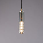 Ecliptique Crystal Series Pendant Lamp