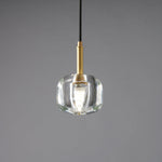 Ecliptique Crystal Series Pendant Lamp