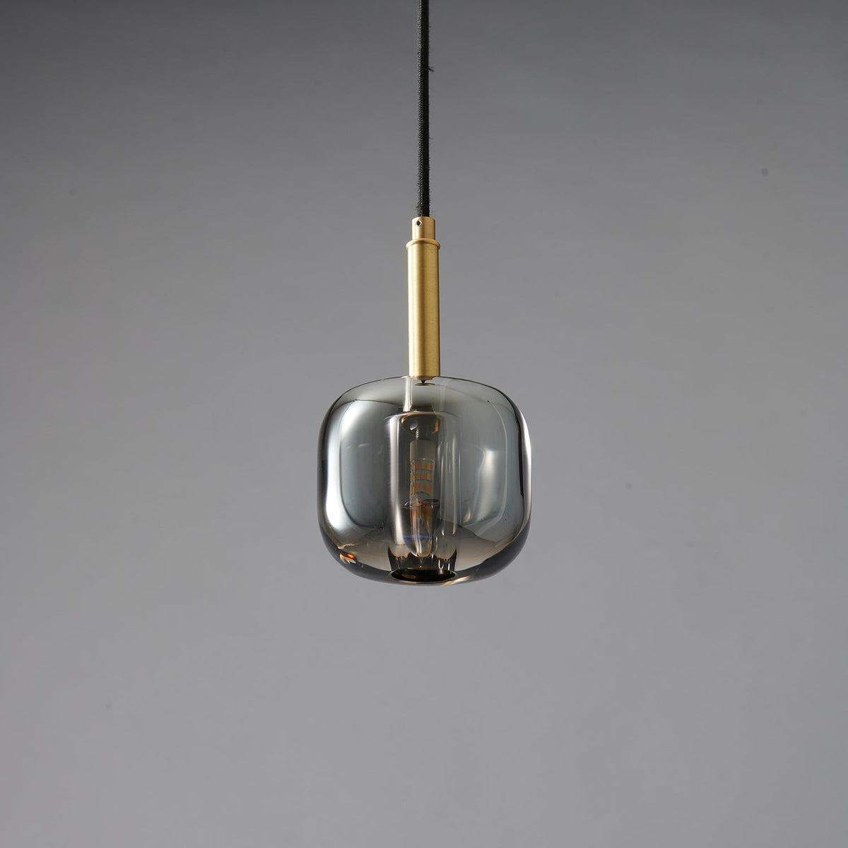 Ecliptique Crystal Series Pendant Lamp