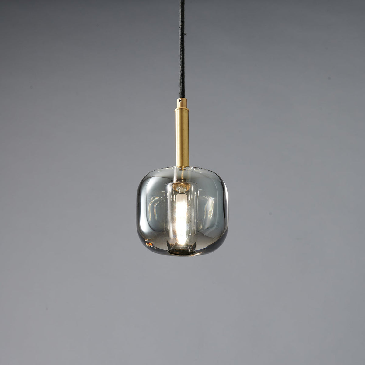 Ecliptique Crystal Series Pendant Lamp