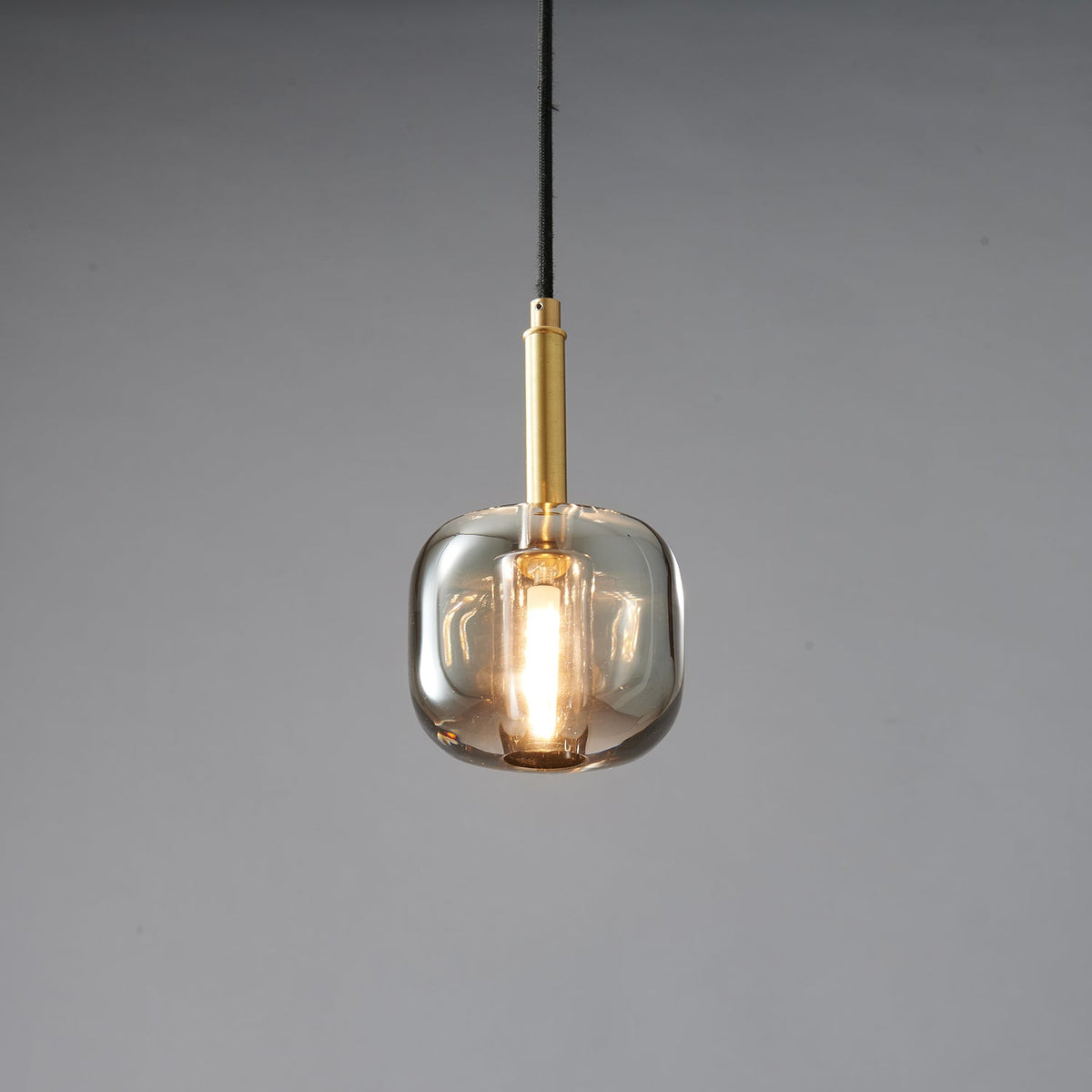 Ecliptique Crystal Series Pendant Lamp