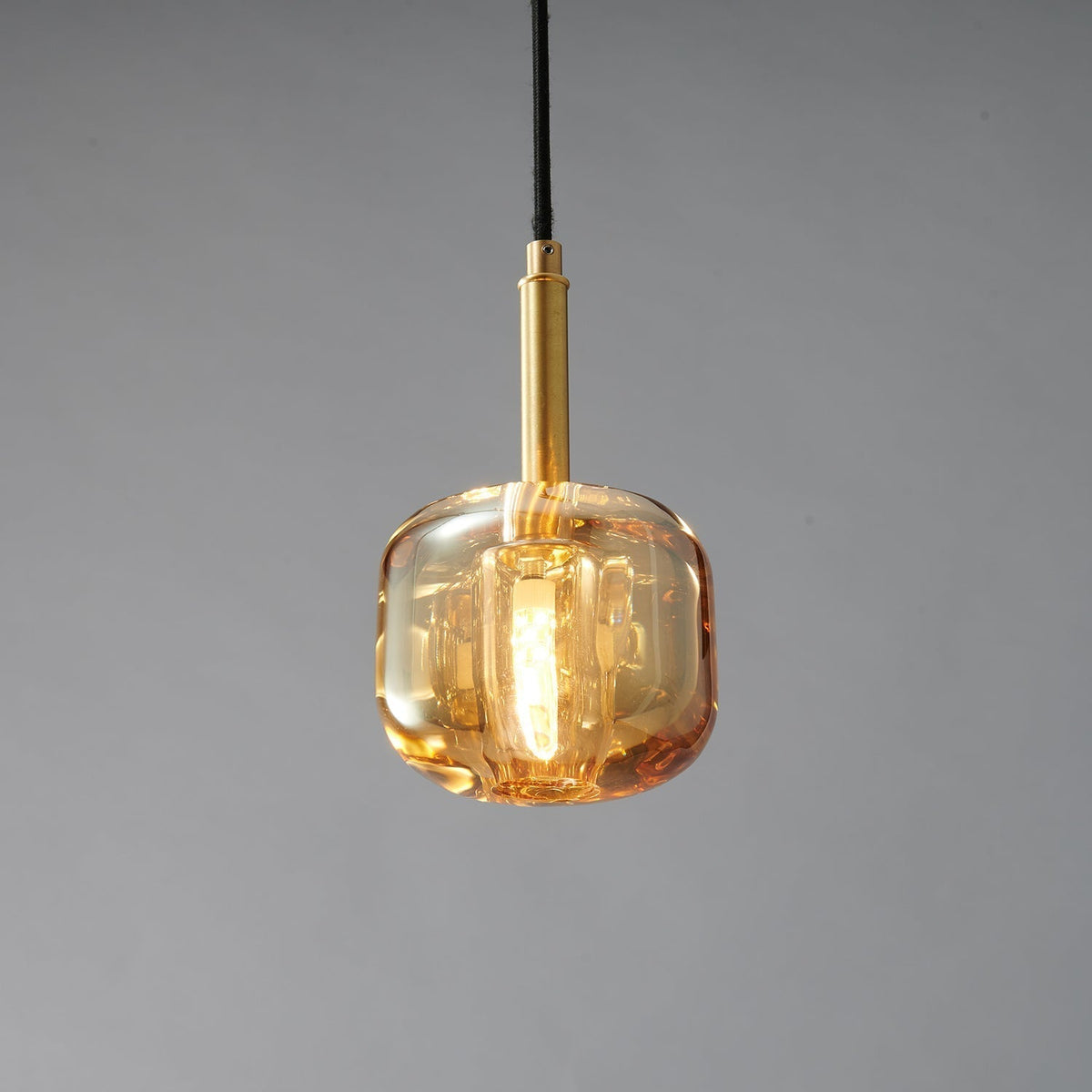 Ecliptique Crystal Series Pendant Lamp