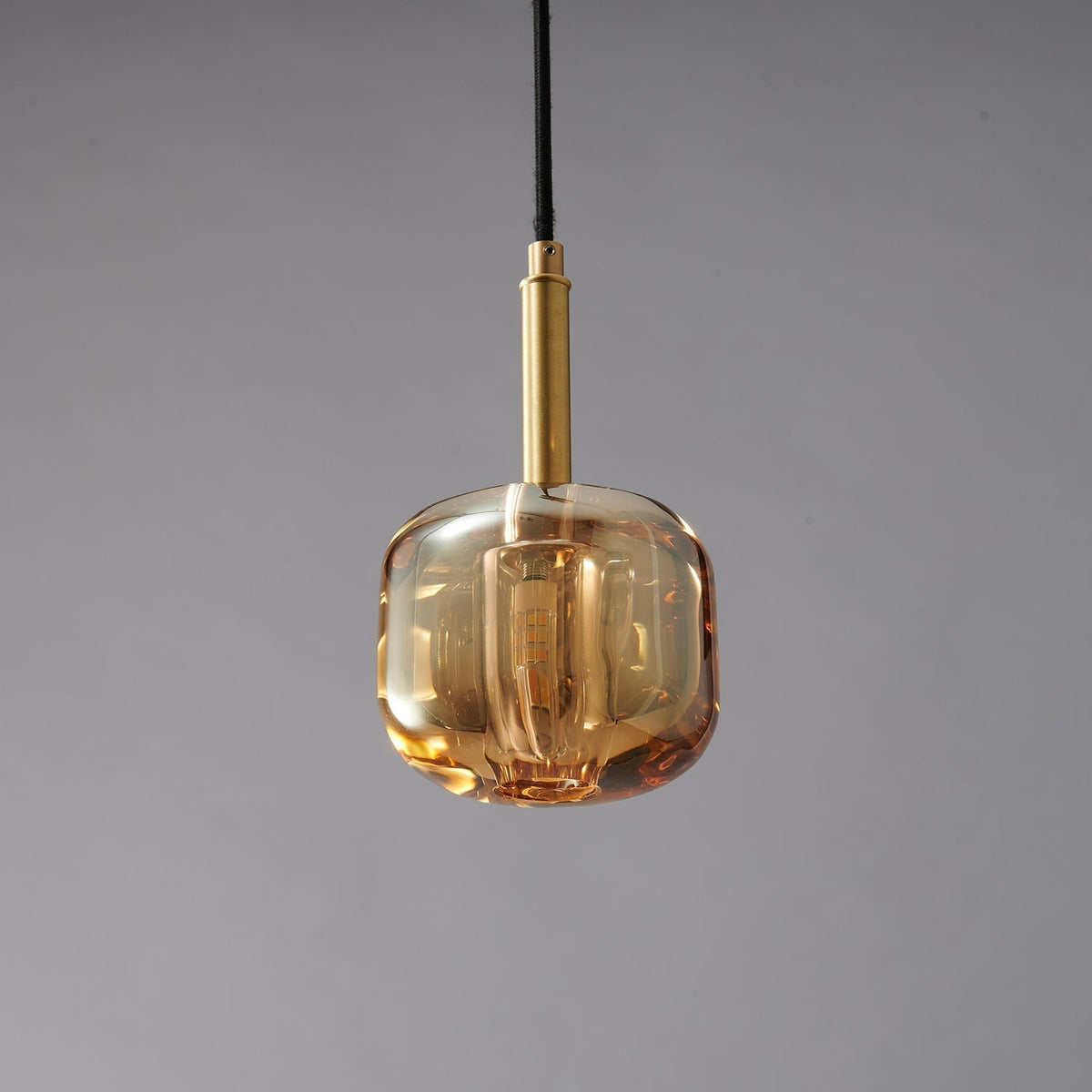 Ecliptique Crystal Series Pendant Lamp