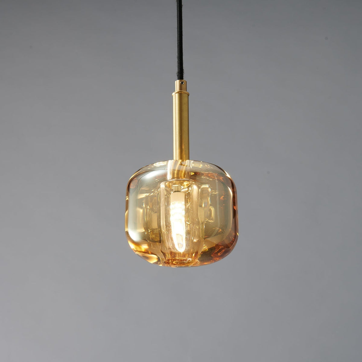 Ecliptique Crystal Series Pendant Lamp