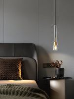 Ecliptique Crystal Series Pendant Lamp