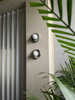 Eclora Wall Sconce in Natural Stone | Modern Designer Wall Light