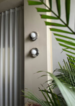 Eclora Wall Sconce in Natural Stone | Modern Designer Wall Light