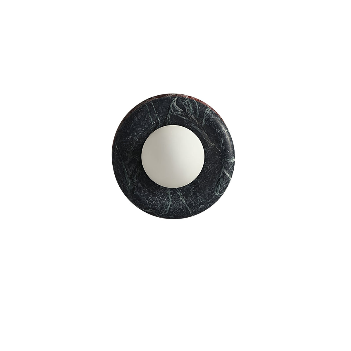 Eclora Wall Sconce in Natural Stone | Modern Designer Wall Light