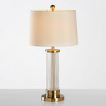 Edda Table Lamp