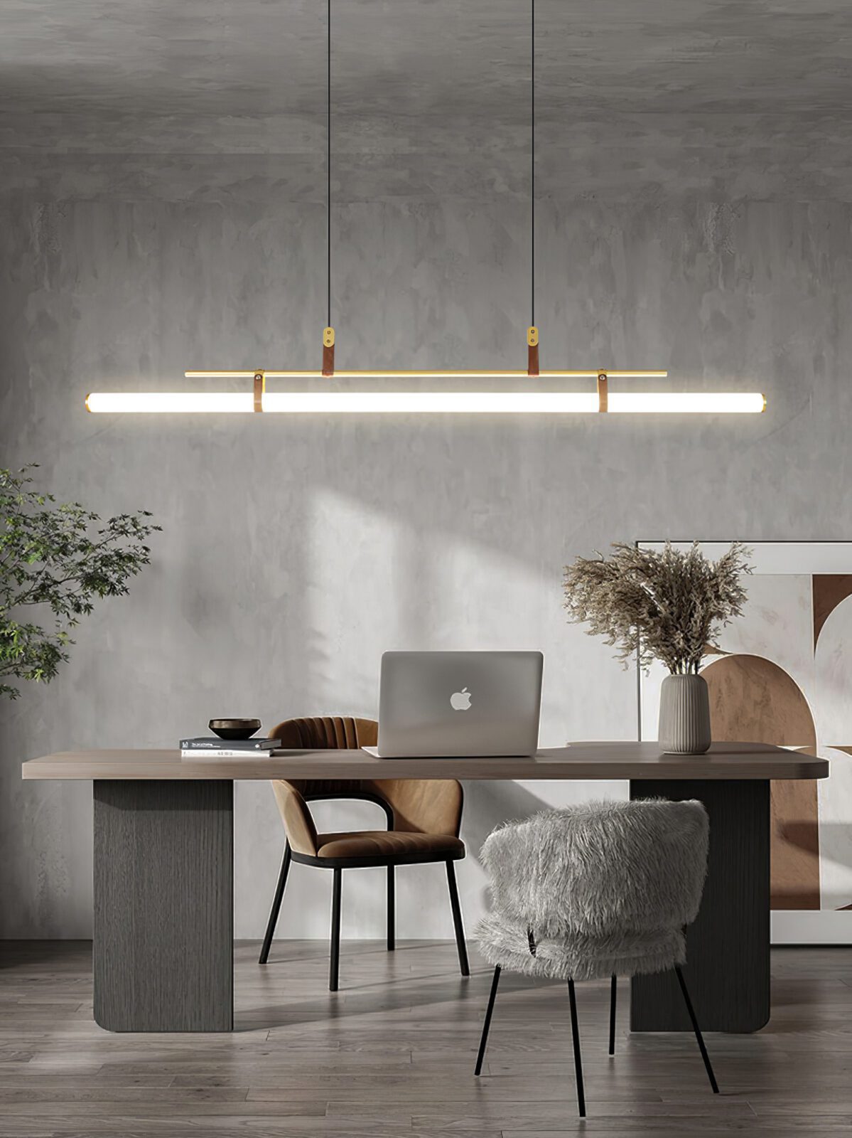 Eden Chandelier