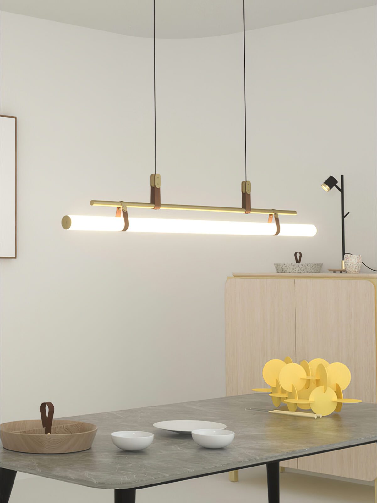 Eden Chandelier