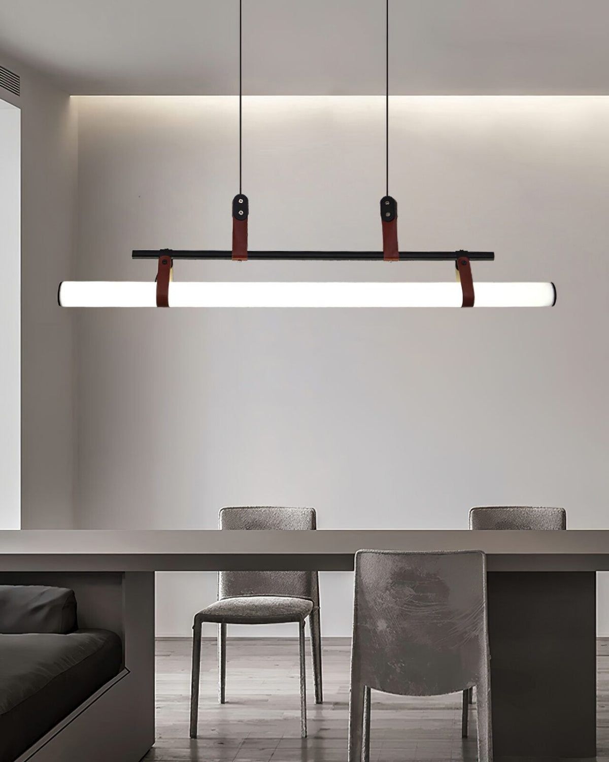 Eden Chandelier