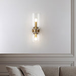 Edie Plug In Wall Lamp