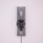 Edie Plug In Wall Lamp