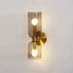 Edie Plug In Wall Lamp
