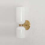 Edie Plug In Wall Lamp