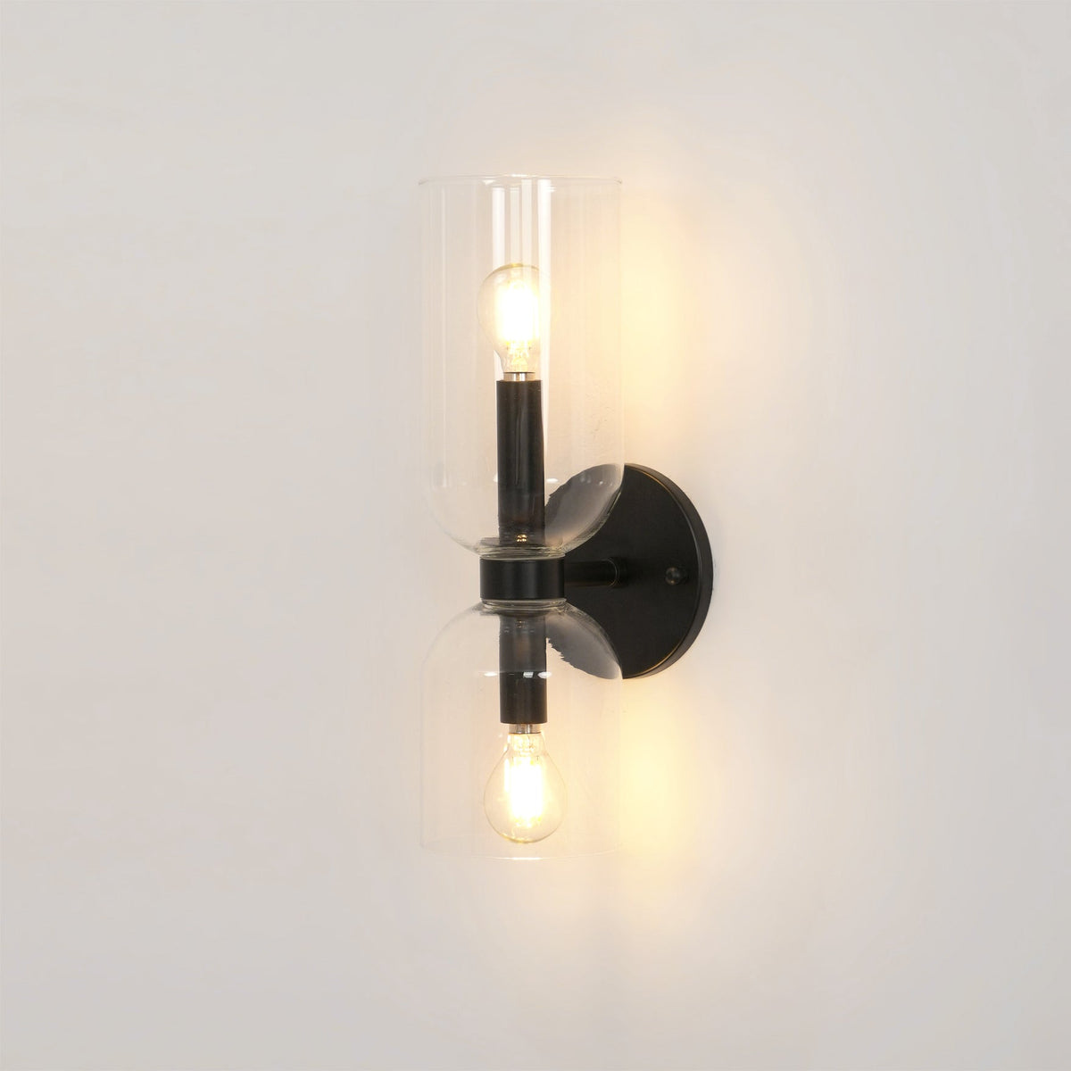 Edie Plug In Wall Lamp