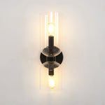 Edie Plug In Wall Lamp