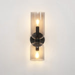 Edie Plug In Wall Lamp