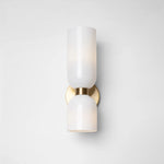 Edie Glass Wall Lamp