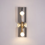 Edie Glass Wall Lamp