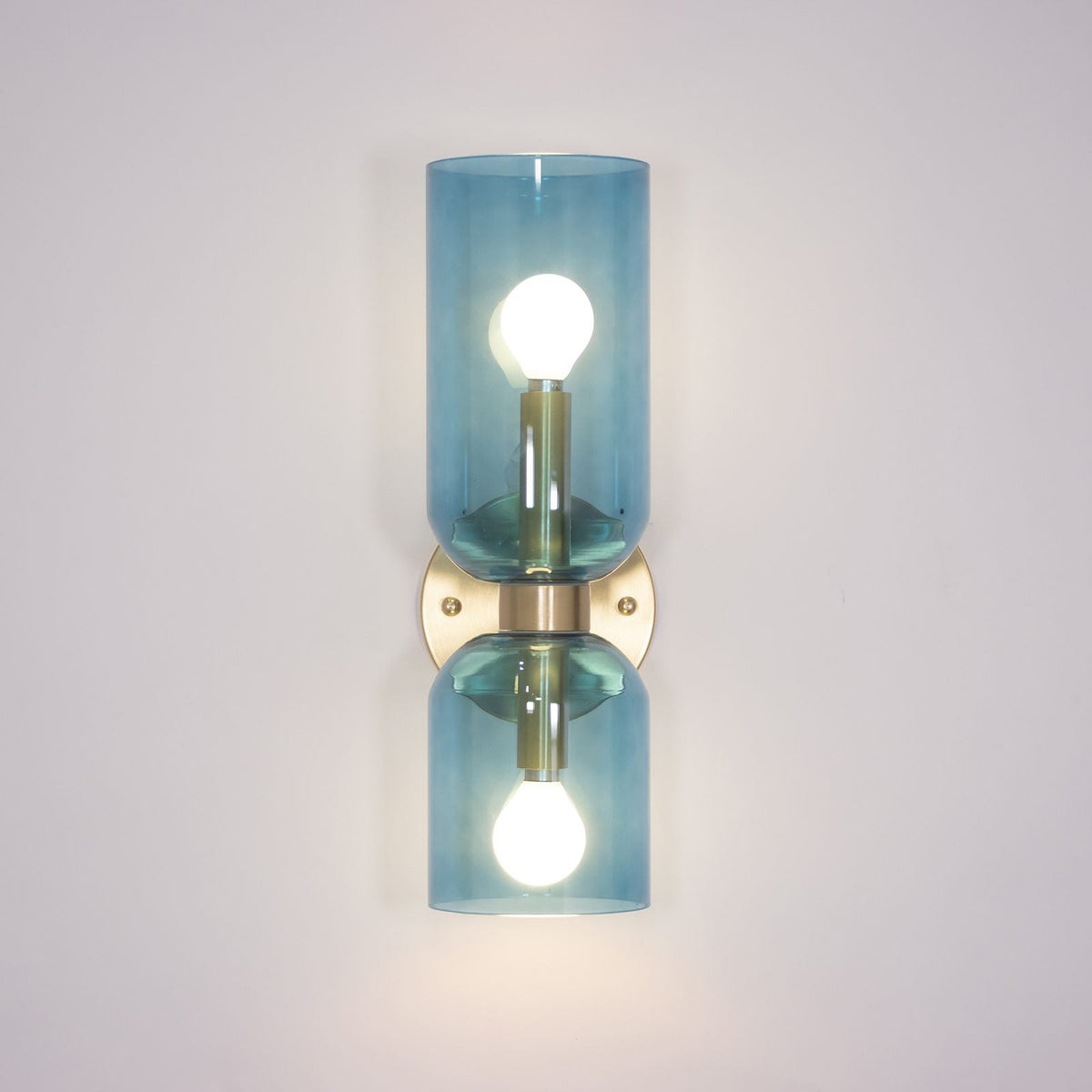Edie Glass Wall Lamp