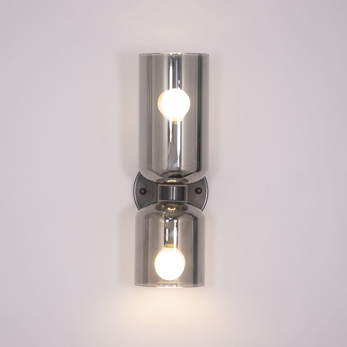 Edie Glass Wall Lamp