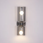 Edie Glass Wall Lamp