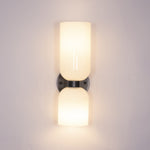 Edie Glass Wall Lamp