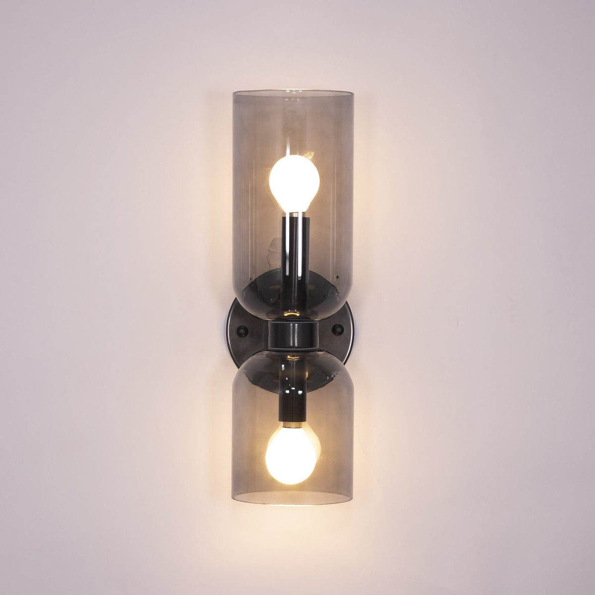 Edie Glass Wall Lamp