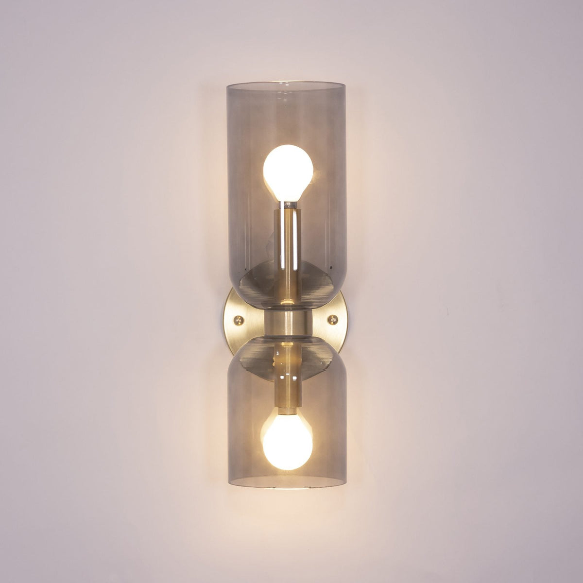 Edie Glass Wall Lamp